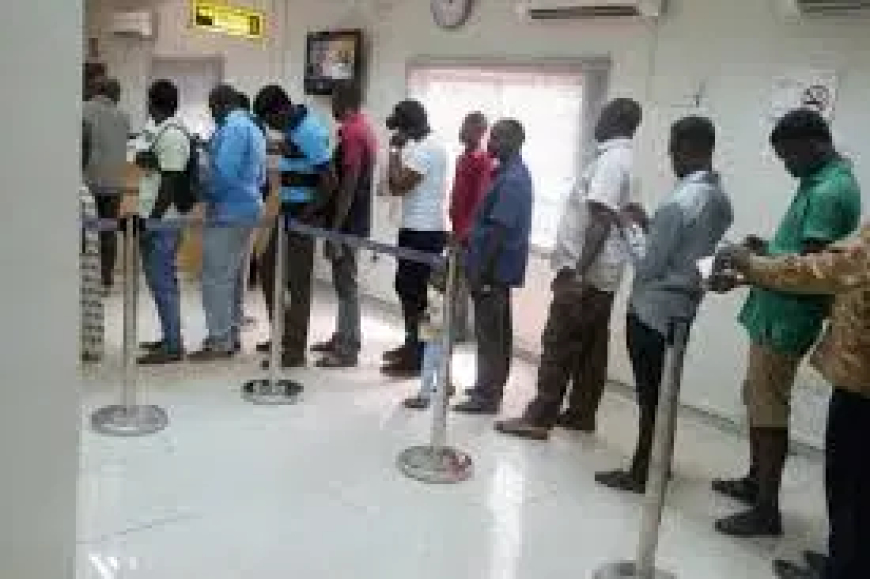 Banks’ customers to pay N6 per SMS transaction alert starting today