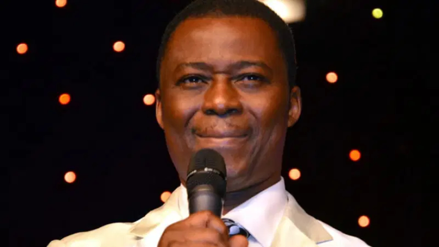 Court convicts Blogger for cyberbullying MFM founder, Olukoya