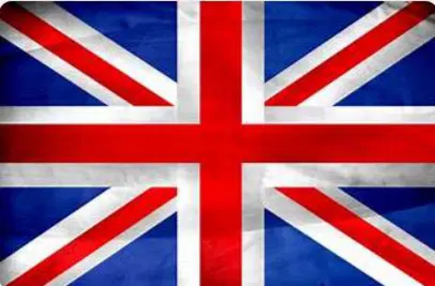 UK confirms suspect involved in arms deals not serving soldier