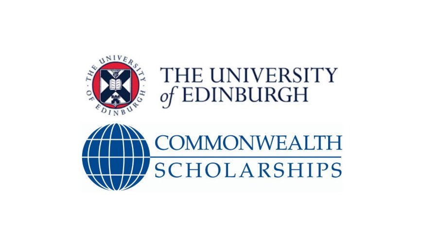 University of Edinburgh Commonwealth Distance Learning Scholarship 2025 in UK | Fully Funded
