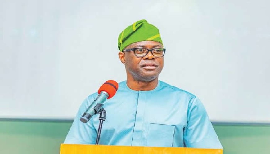 Oyo pays N60m monthly to clear pension arrears