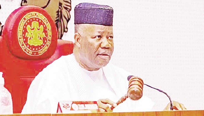 May Day: No worker will be victimised under our leadership — Akpabio