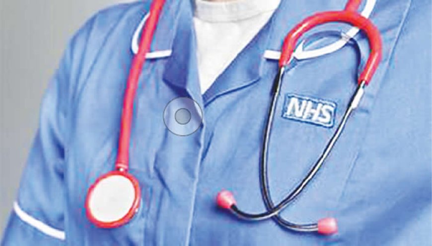 Shock as Nigerian nurse found dead in UK apartment