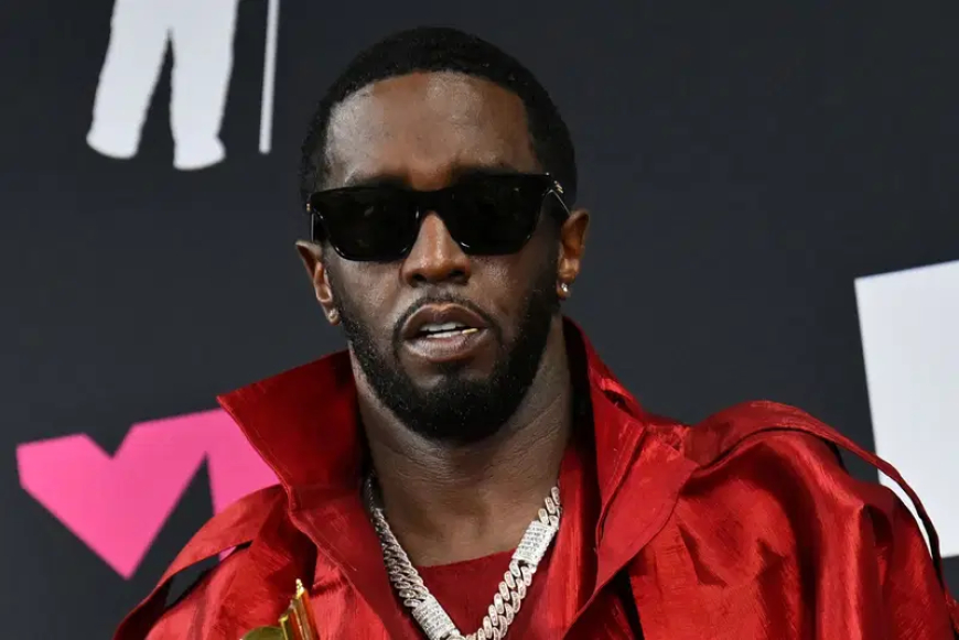Sean ‘Diddy’ Combs sex crimes trial to begin Monday