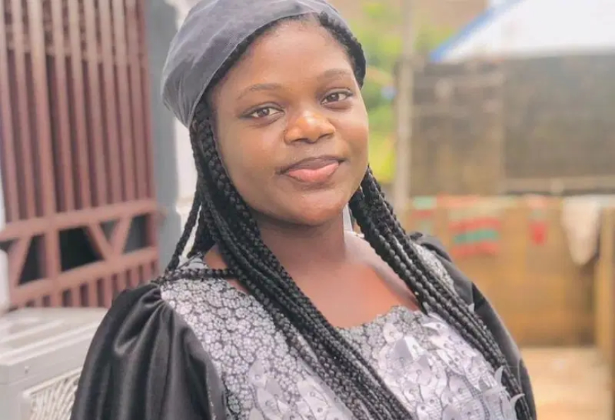Late Bamise: Court sentences BRT driver to death by hanging