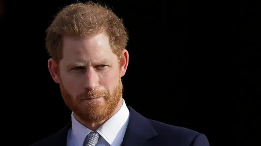 Prince Harry loses appeal to restore UK police protection