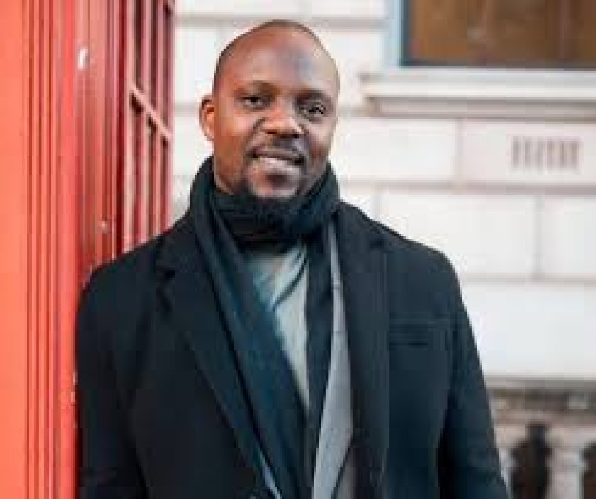 Nigerian makes Billboard’s 2025 list of top music lawyers