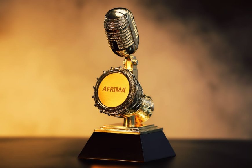 AFRIMA 2025: Lagos ready to host Africa, says Sanwo-Olu