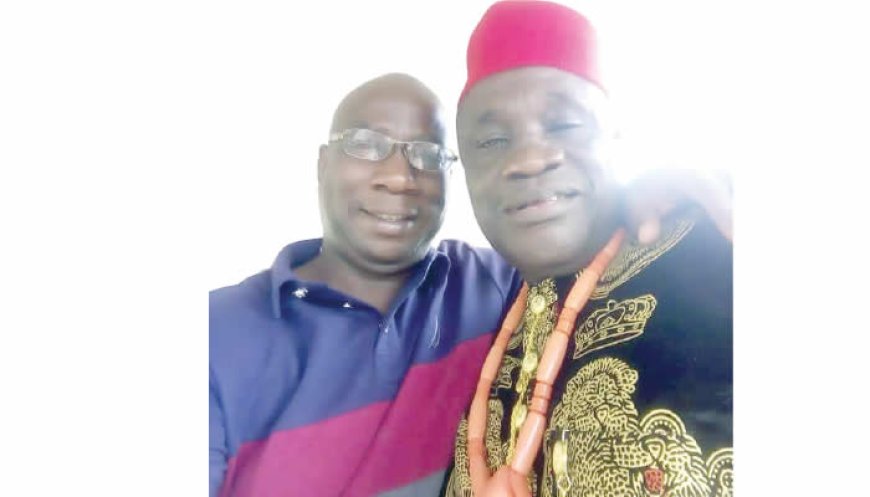 I was stopped from saving ex-Customs officer who died during wife’s birthday – Medical doctor