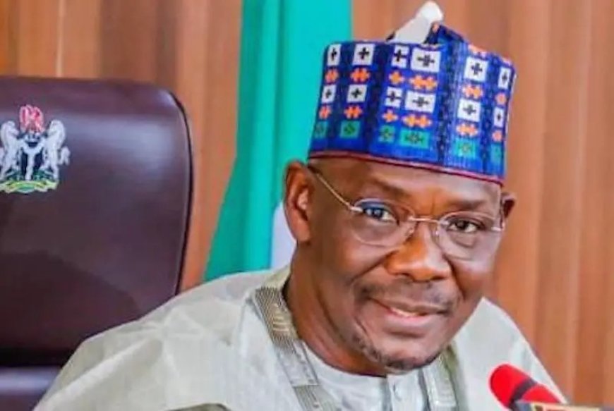 Buhari, CPC bloc won’t leave APC -Nasarawa gov
