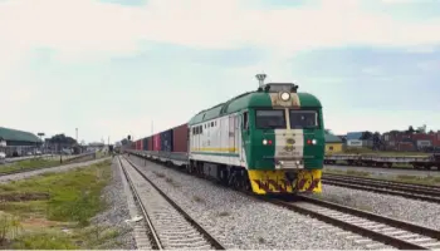 PWD rail line crossing permanent closure now May 14 – Lagos