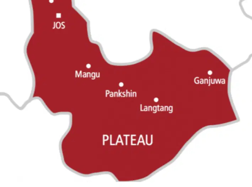 Plateau: 30 villages sacked due to attacks in Mangu – MYM