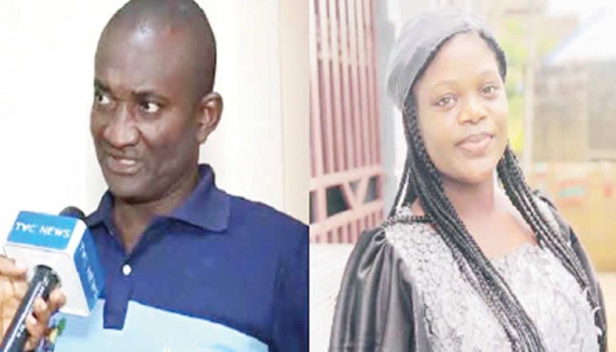 Bamise: Family makes fresh demand after court orders BRT driver’s execution