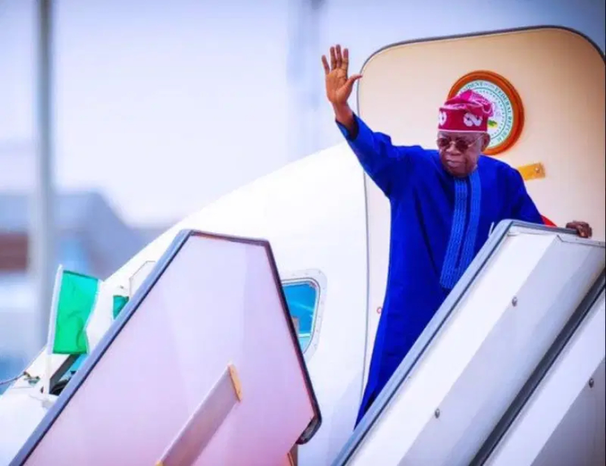Traffic schedule adjusted as Anambra prepares for Tinubu’s visit