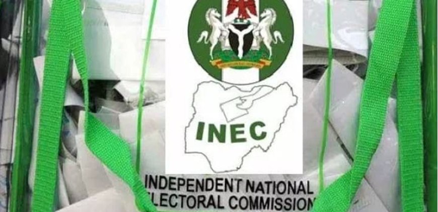 INEC dismisses voter registration date resumption rumours