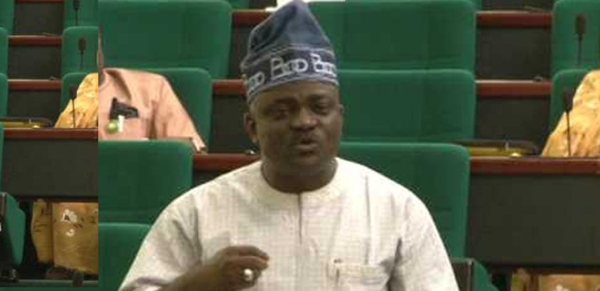 I dumped PDP for APC to avoid altercation with Adeleke — Oluwole Oke