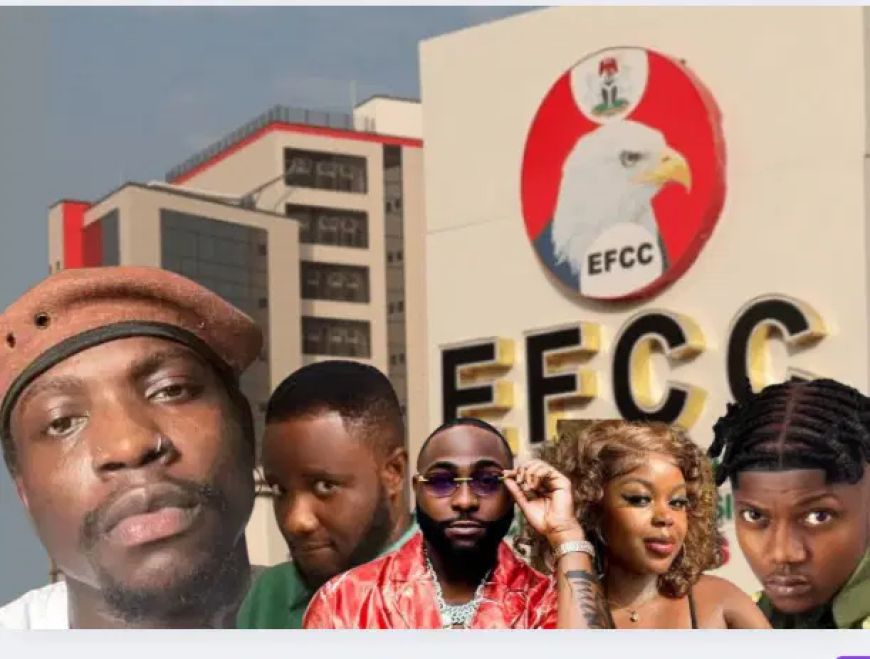Influencers at war over VeryDarkMan’s arrest