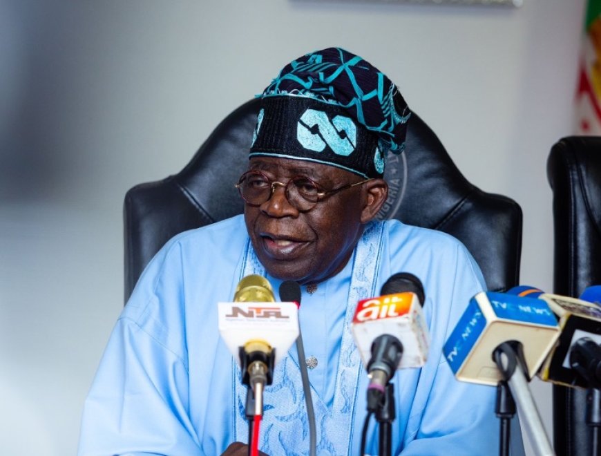 Tinubu to meet Gencos over N4tn electricity debt