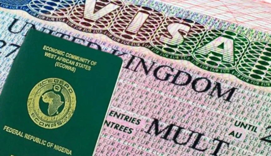 UK visa centres open in Enugu, Port Harcourt