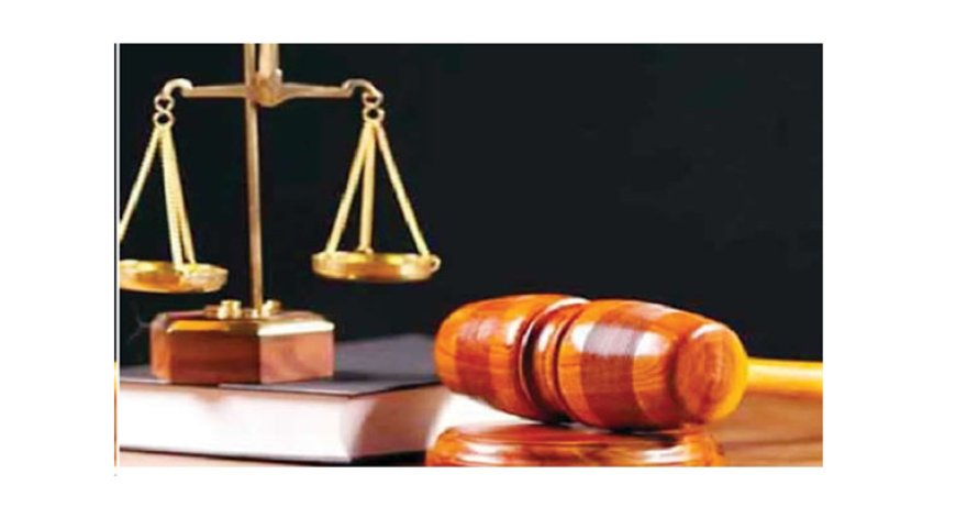 Man to die by hanging for kidnapping, killing Ekiti sex worker