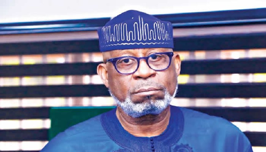 Marshals seal illegal mining site in Kaduna