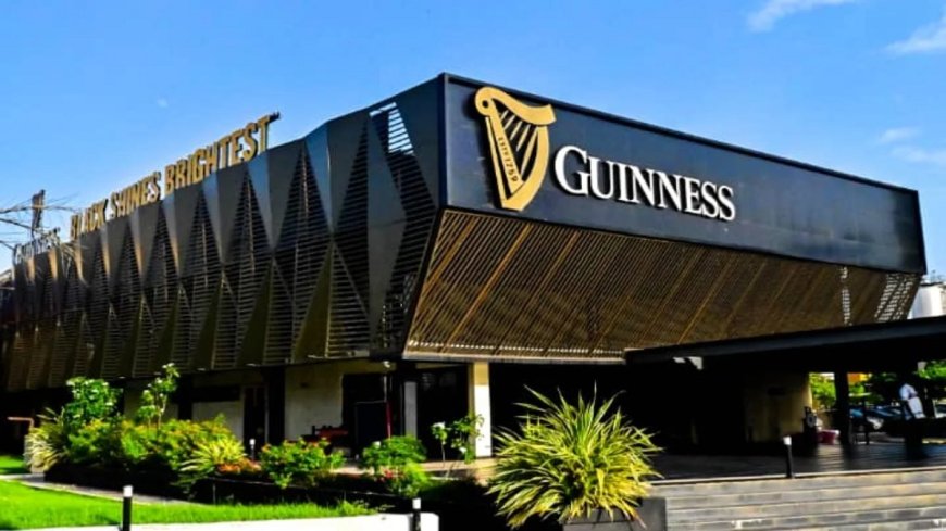 Guinness Nigeria marks 75 years business operation, recognises employees, trade partners