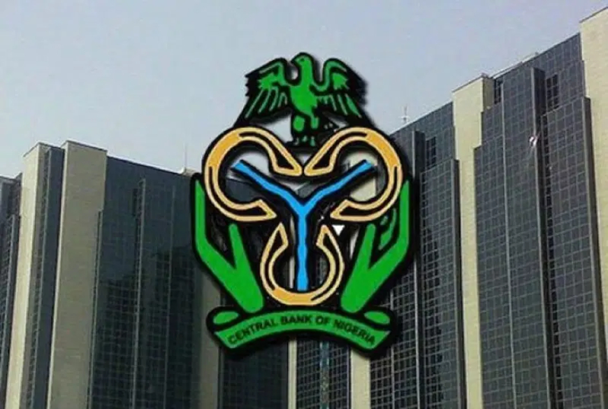 Government deposits with CBN rises 46% to N24.9 trn