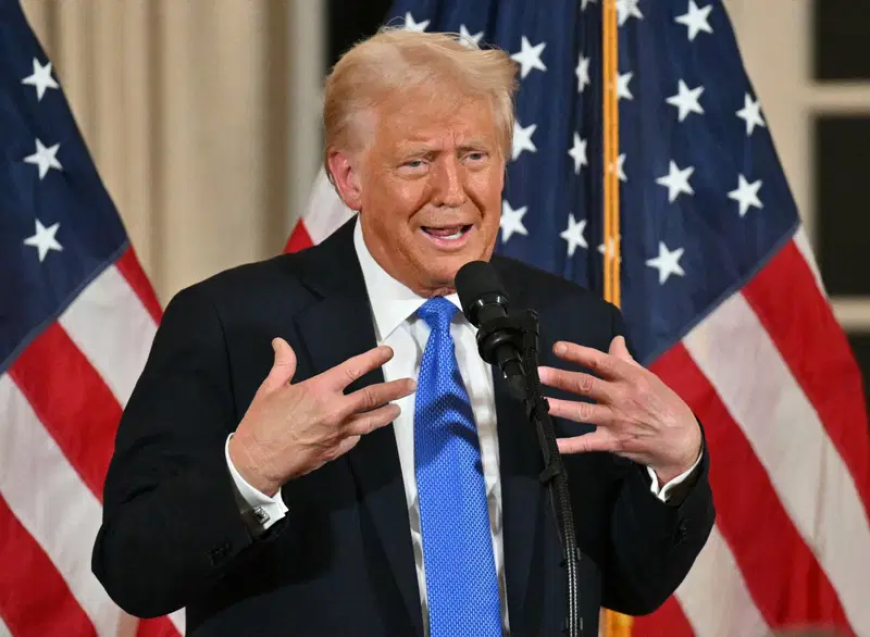 U.S. appeals court rejects Trump bid to revoke thousands of migrants’ status