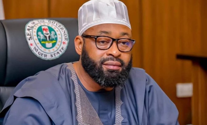 Niger eases curfew on motorcycles, tricycles