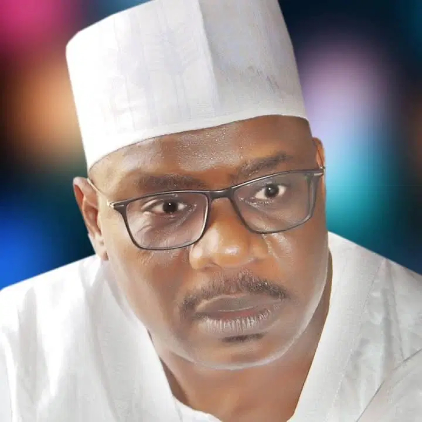 Tinubu’s foreign goods ban will boost local production — Ndume
