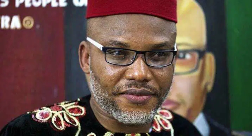 Nnamdi Kanu admitted inciting public to attack police, witness tells court