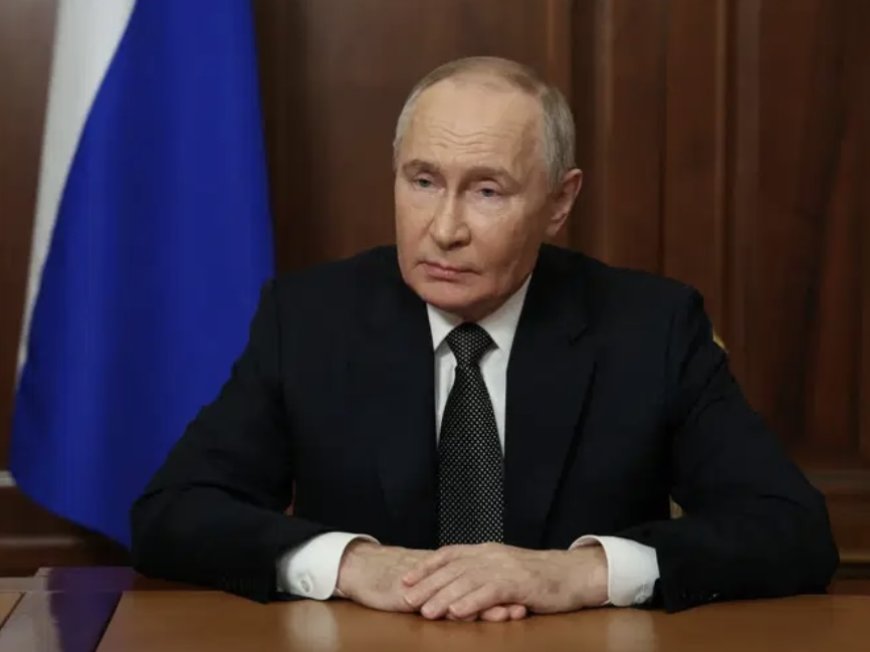 Poland accuses Russia of meddling in its presidential campaign