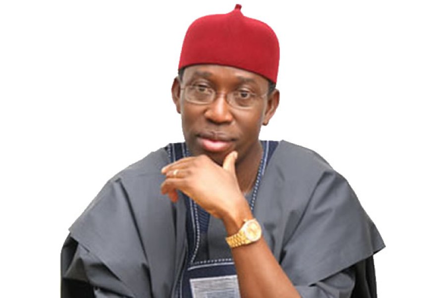 Defections: Okowa denies N500bn refund as Oborevwori visits Tinubu