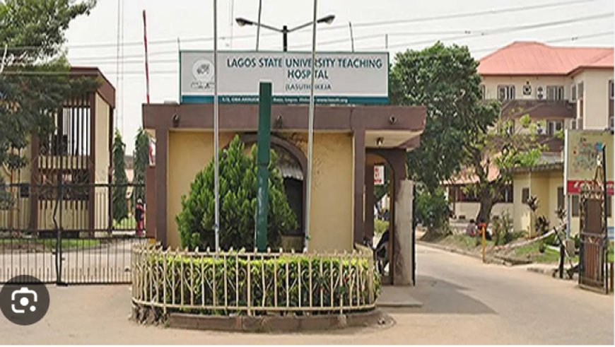 LASUTH advocates increased awareness on asthma