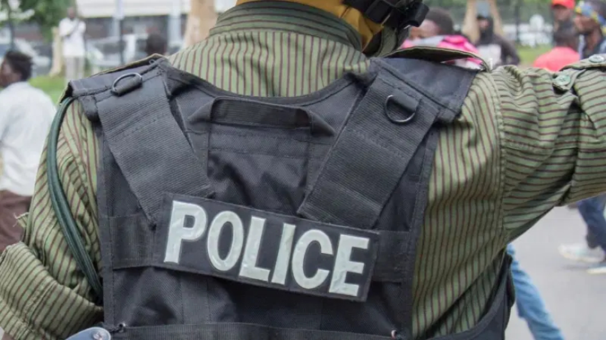 Police nab young wife for alleged husband’s murder in Kano