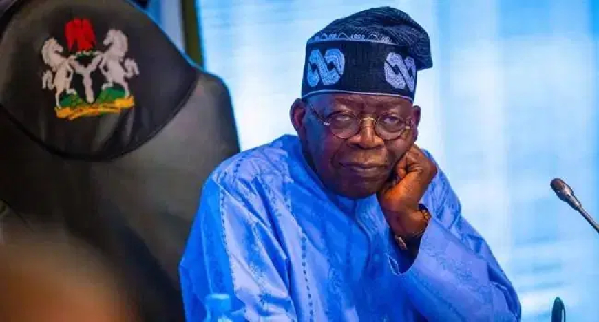 Anambra: NSCDC deploys 1,531 personnel ahead of Tinubu’s Thursday visit