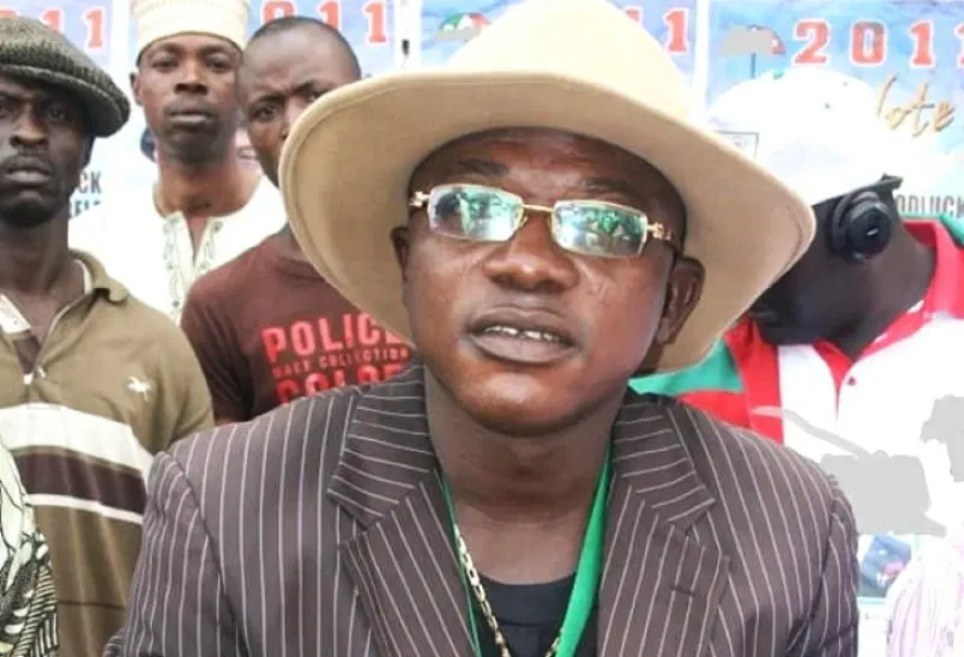 Judge’s absence stalls ex-Oyo park boss, Auxiliary’s trial