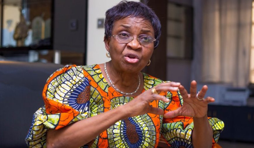 Afriject syringes’ WHO certification first in West Africa, NAFDAC hails collaboration