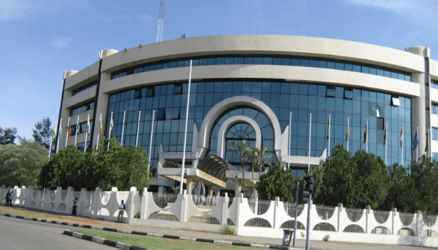 ECOWAS lawmakers decry high flight costs, seek air transport reform in West Africa