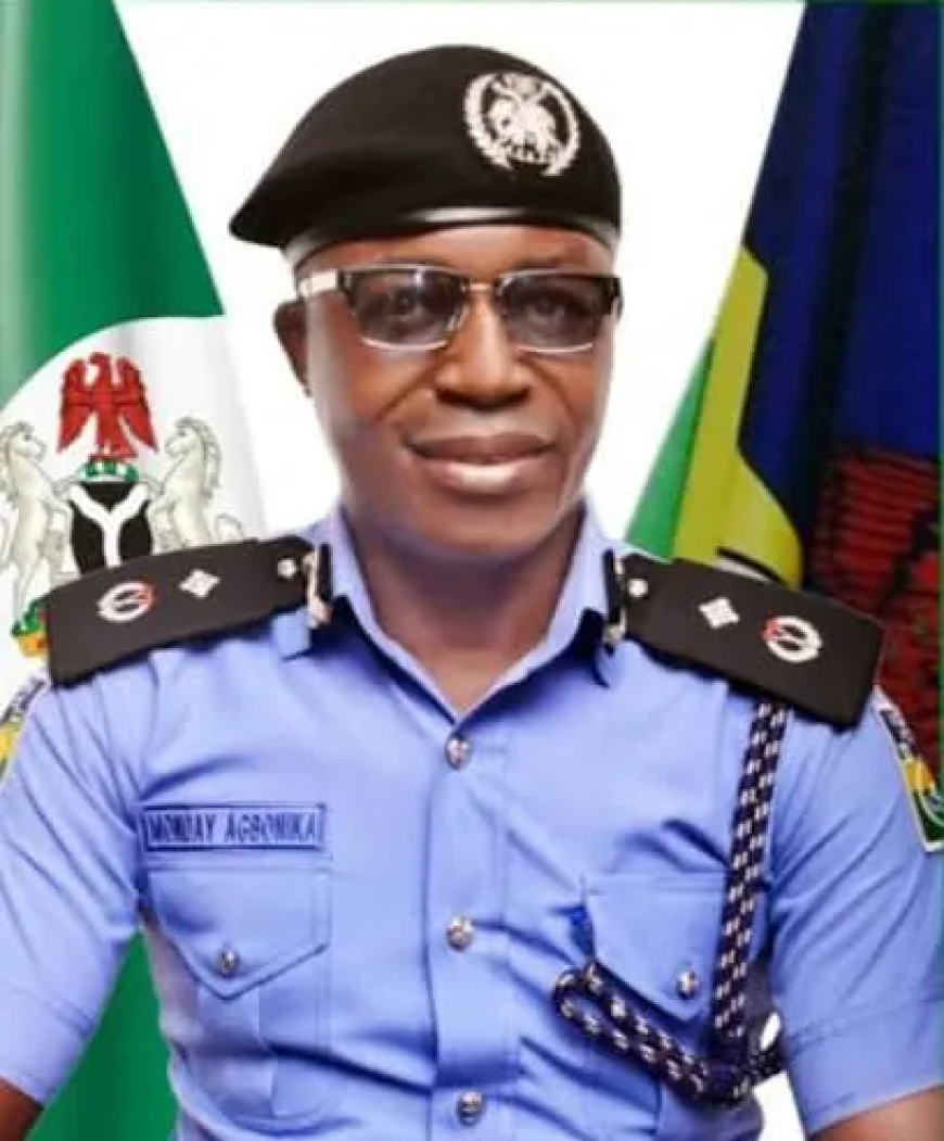 Kidnappers use victims as human shields – Edo CP