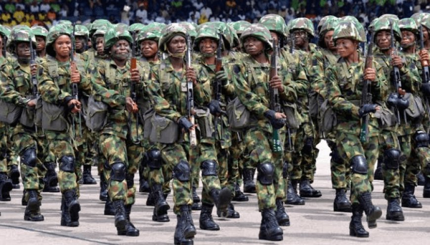 Military kills over 13,000 terrorists, rescues 10,000 hostages in joint offensive