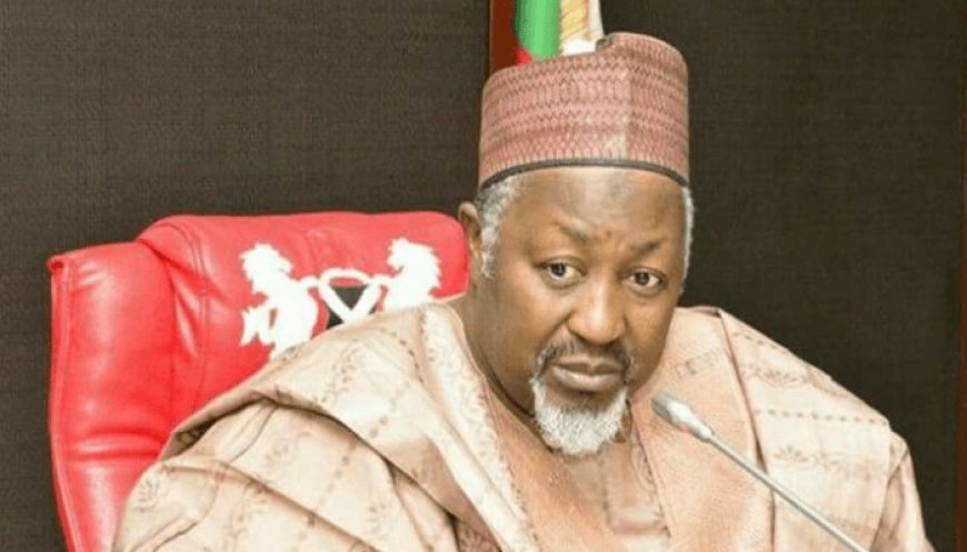 Badaru insists military has more sophisticated weapons than terrorists