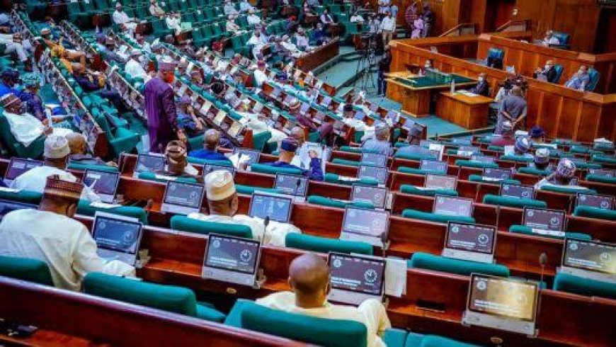 Three Katsina PDP Reps defect to APC