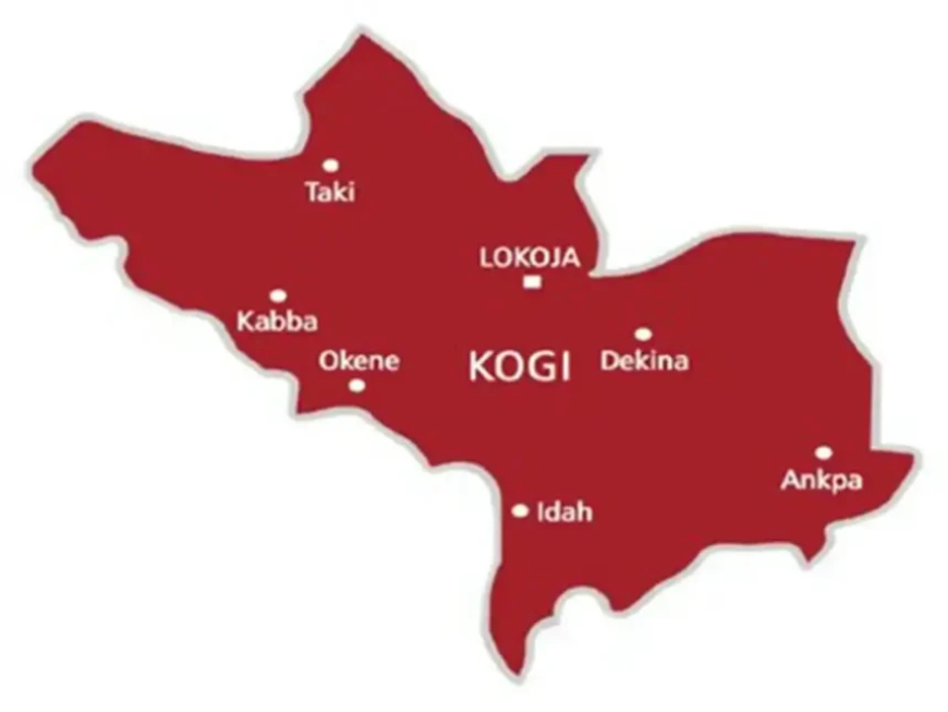 Police keep mum as gunmen abduct 18 bus passengers in Kogi