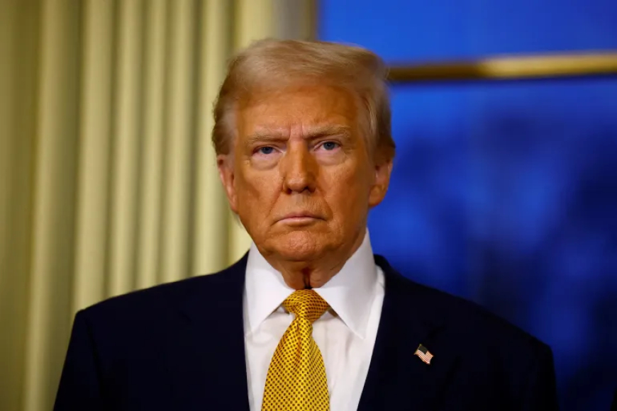 Donald Trump seeks to increase tax on wealthy Americans