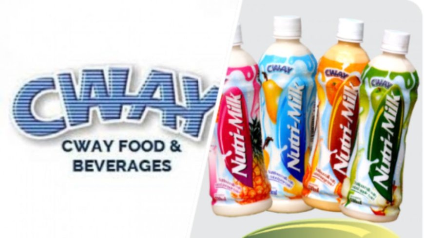 CWAY Foods Graduate Trainee Program 2025 | Step-by-Step Guide