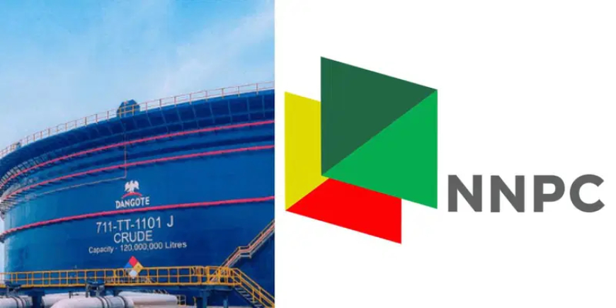 NPCL, Dangote move to settle rift after months of rivalry