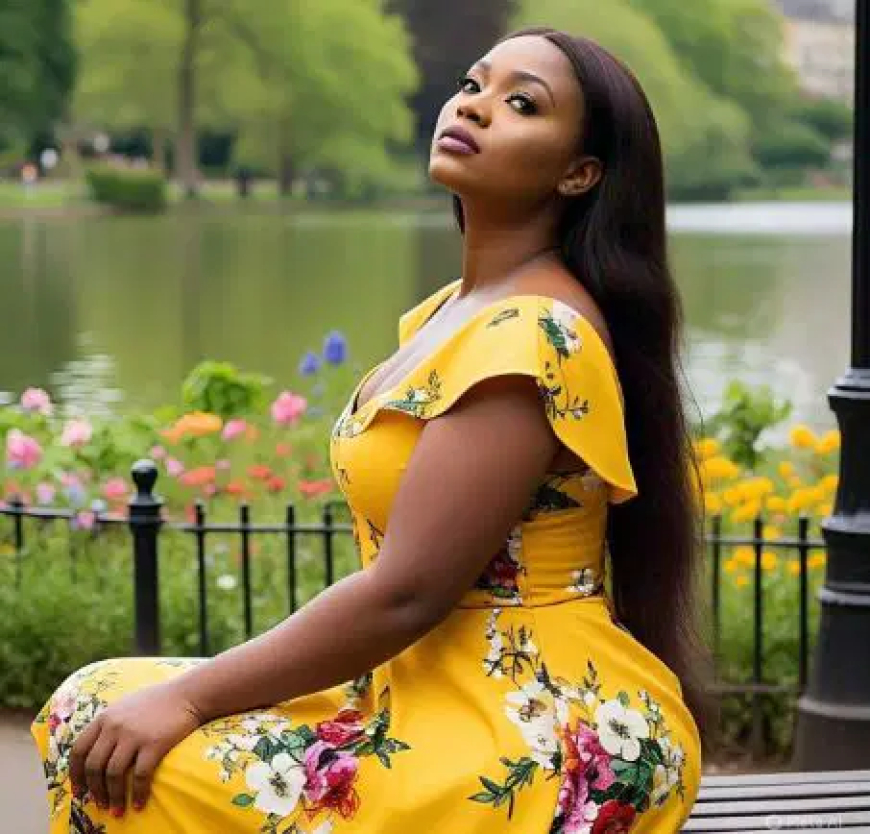 I miss my husband,’ cries UK-based Nigerian woman who ‘japa’ in 2023