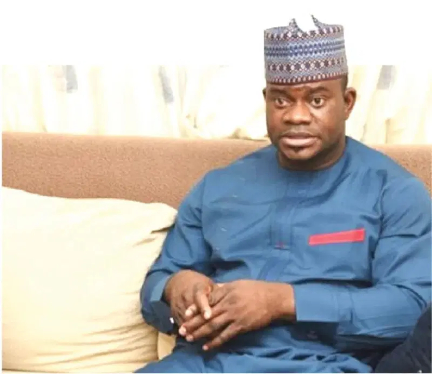 Yahaya Bello’s Trial: EFCC seeks court’s permission to cross-examine witness