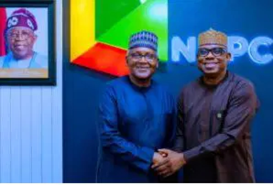 NNPCL, Dangote move to settle rift after months of rivalry